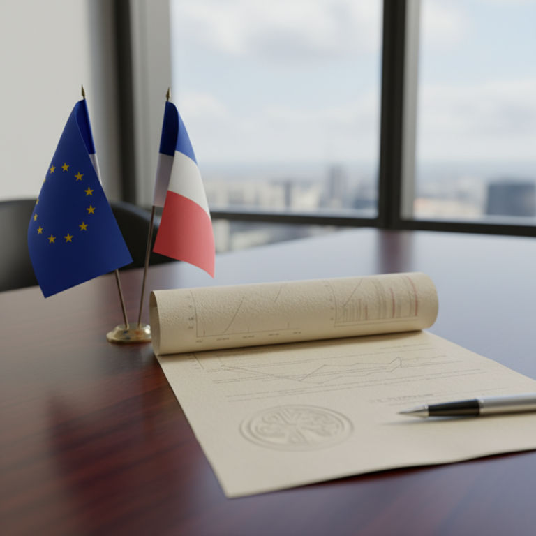Lire la suite à propos de l’article Tout comprendre sur la législation du détachement de travailleurs en France en 2026