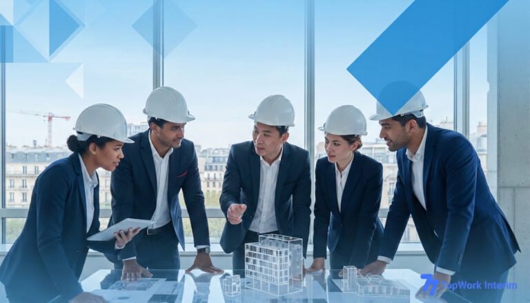 Lire la suite à propos de l’article Pénurie de talents : 5 avantages majeurs du détachement international