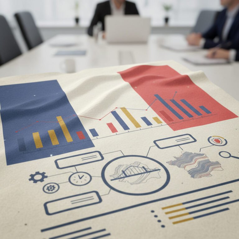 Lire la suite à propos de l’article Coût Travailleur Détaché Roumain : Le Guide Complet 2026