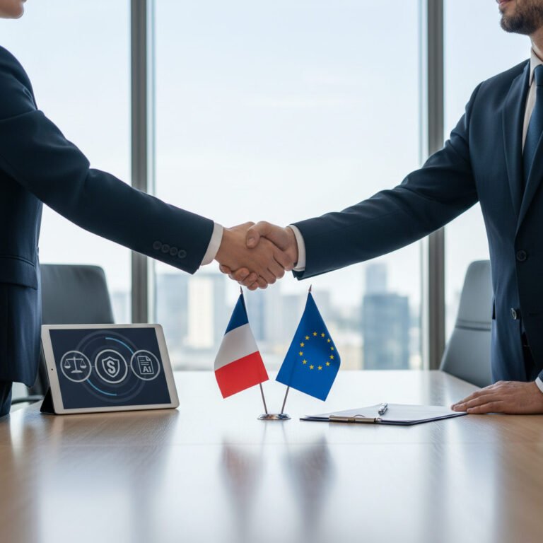 Lire la suite à propos de l’article Embaucher un travailleur détaché roumain : Guide complet de la législation 2026