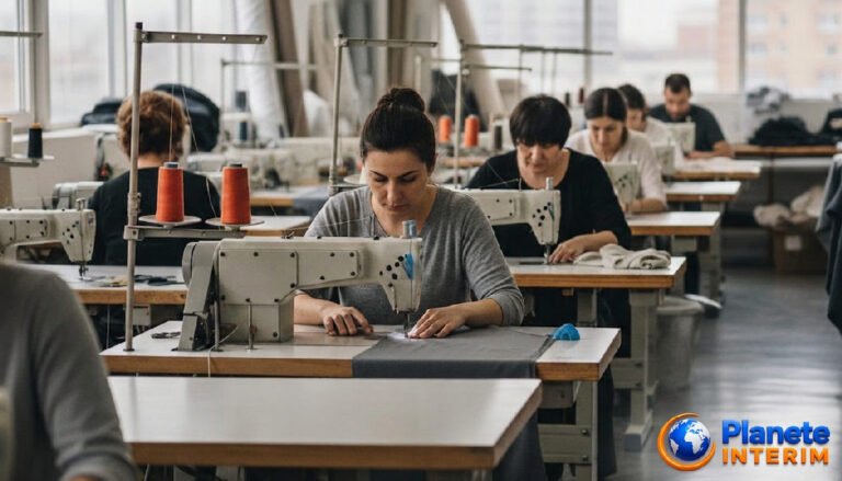 Lire la suite à propos de l’article Piqueurs-couturiers roumains : un savoir-faire précis