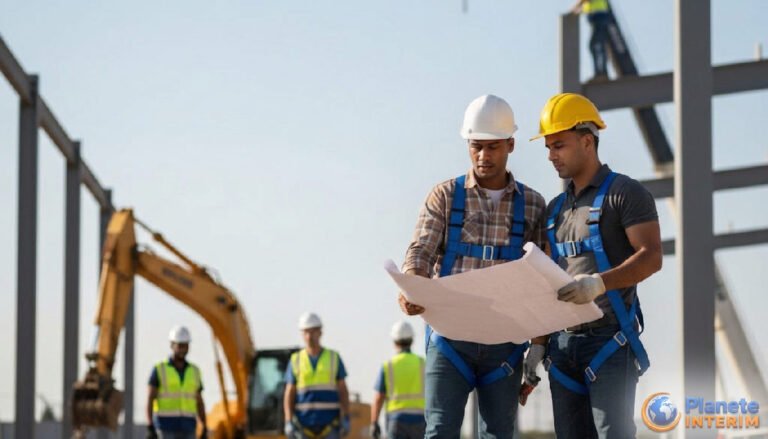 Lire la suite à propos de l’article Avantages Intérim International pour entreprises françaises
