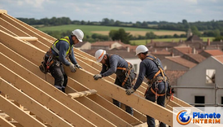 Lire la suite à propos de l’article Optimiser vos Chantiers : L&rsquo;Apport des…