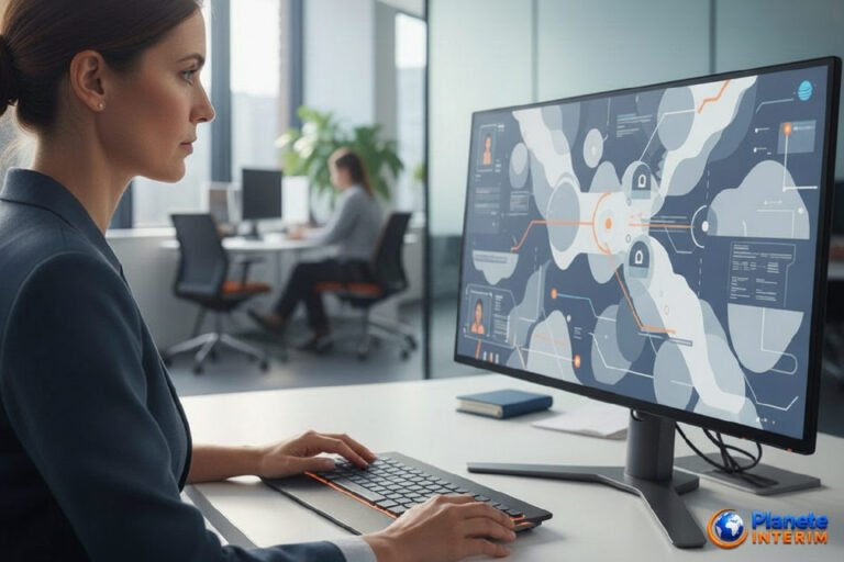 Lire la suite à propos de l’article Comment fonctionne une agence intérim Roumanie : Guide