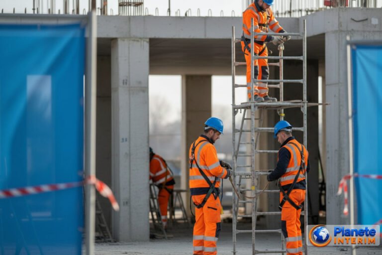 Lire la suite à propos de l’article Prévention risques santé travail intérim Roumanie: le guide