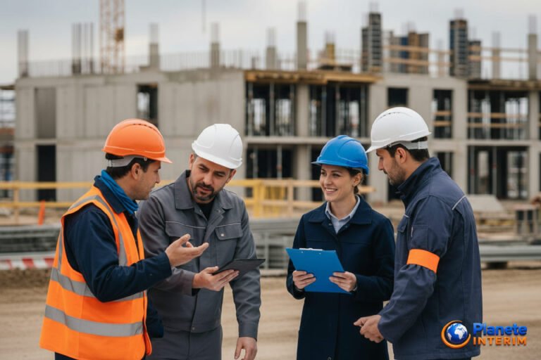 Lire la suite à propos de l’article Agence roumaine recrutement personnel France