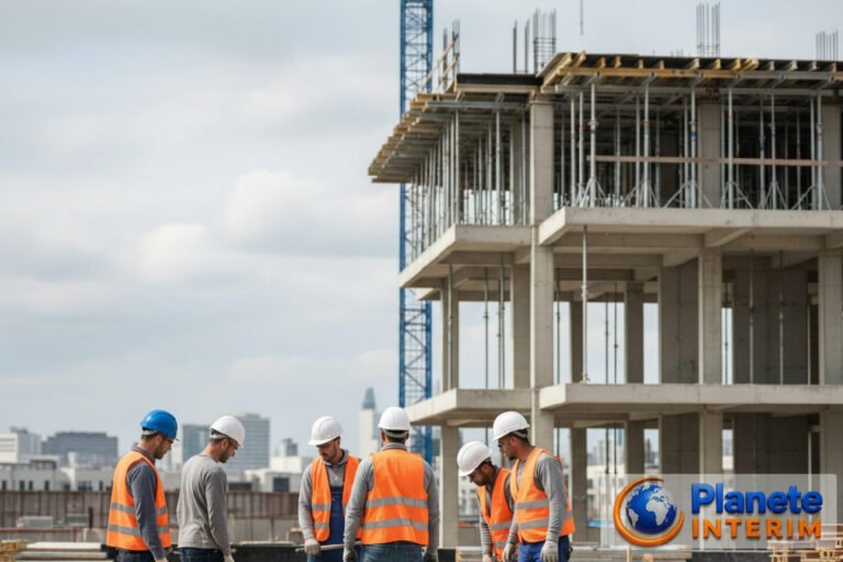 Lire la suite à propos de l’article Tarif agence interim Roumanie bâtiment : Coût et bénéfices