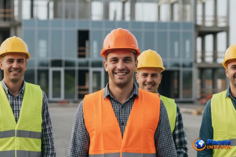 Lire la suite à propos de l’article Recrutez des intérimaires roumains qualifiés : notre agence