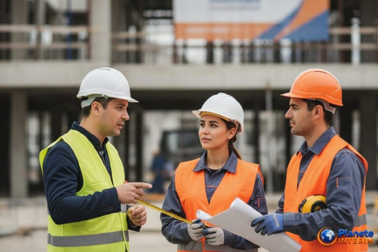 Lire la suite à propos de l’article Choisir agence intérim Roumanie pour recruter en France