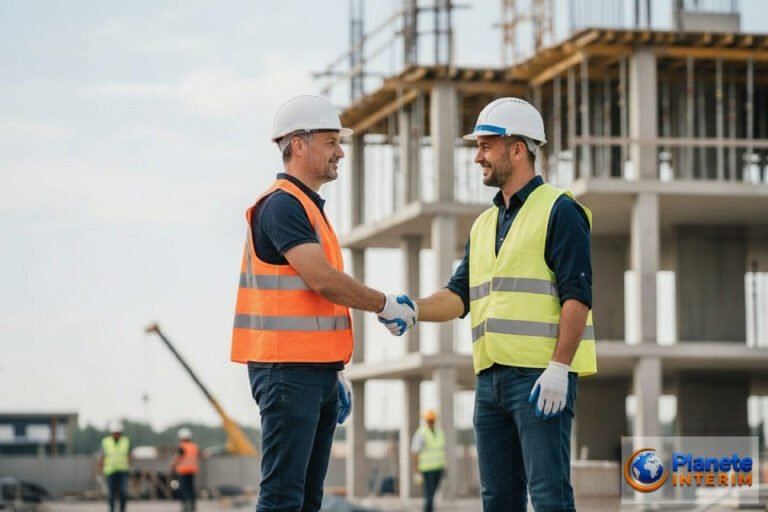 Lire la suite à propos de l’article Comment fonctionne une agence intérim Roumanie ?