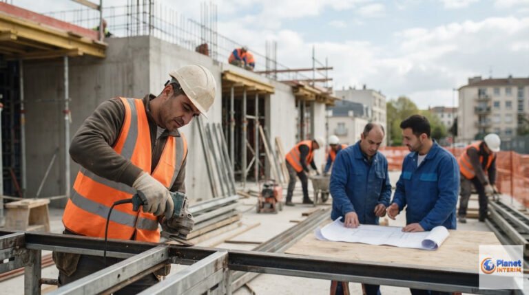 Lire la suite à propos de l’article Assurance responsabilité civile pour intérimaires roumains