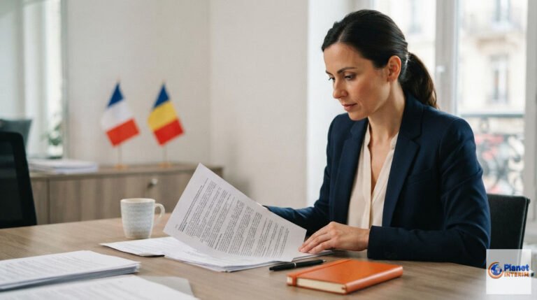 Lire la suite à propos de l’article Assurances pour agence de recrutement en Roumanie