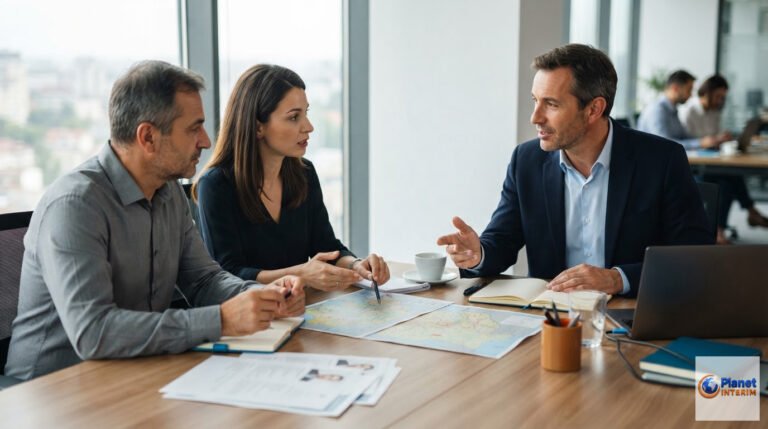 Lire la suite à propos de l’article Agence intérim Roumanie : comment choisir une agence fiable