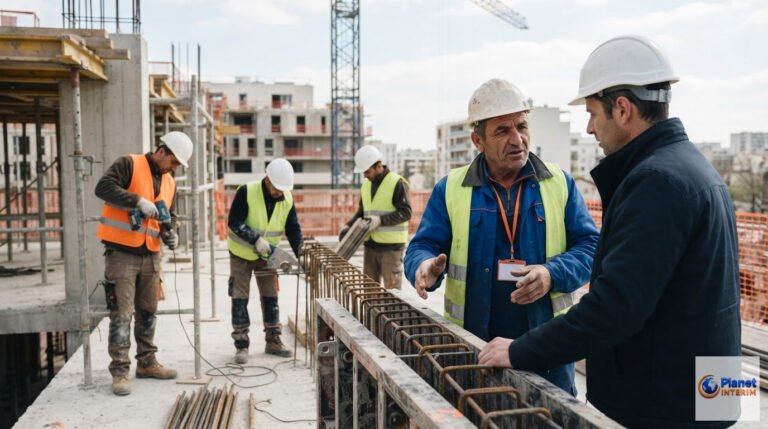 Lire la suite à propos de l’article Coût d&rsquo;un intérimaire recruté en Roumanie : tout savoir