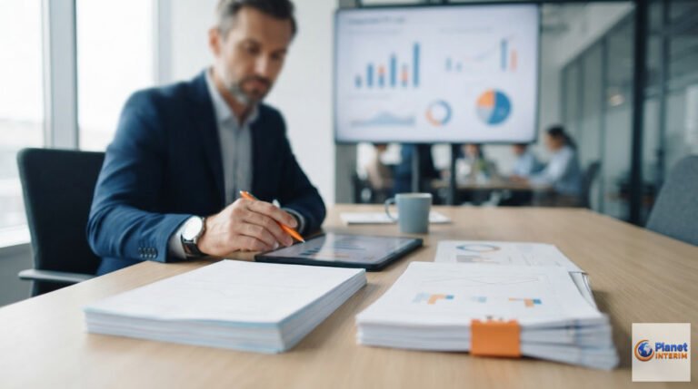 Lire la suite à propos de l’article Intérim roumain vs local : optimiser vos coûts RH