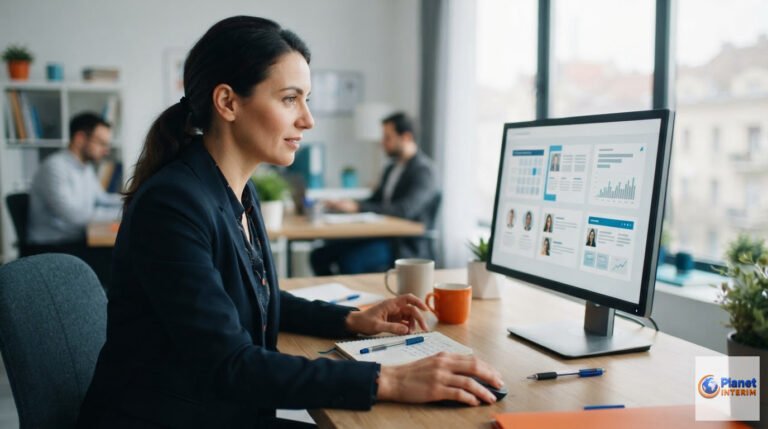 Lire la suite à propos de l’article Recrutement Roumanie : le process sélection d&rsquo;une agence
